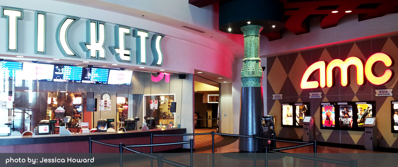AMC West Shore 14