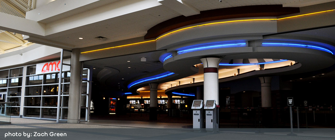 AMC Mayfair Mall 18