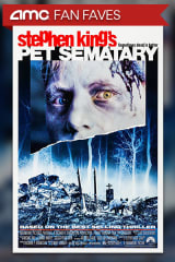 Pet Sematary  - Welcome to Horrorwood Series poster