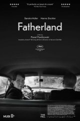 Fatherland poster