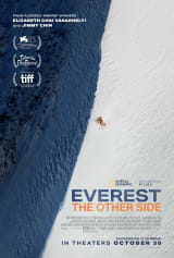 Everest: The Other Side poster