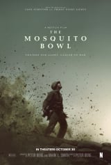 The Mosquito Bowl poster