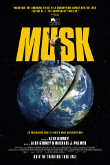 Musk poster