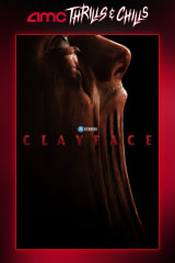 Clayface poster