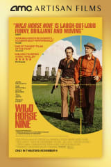 Wild Horse Nine poster