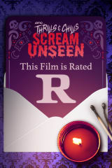 AMC Scream Unseen: October 26 poster