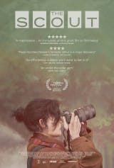 The Scout poster