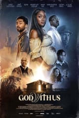 God with Us poster