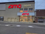 AMC Huntington Square 12 exterior