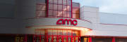 AMC Vestal Town Square 9 exterior