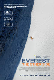 Everest: The Other Side poster