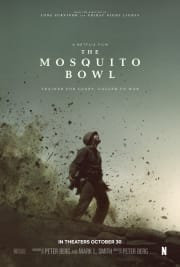 The Mosquito Bowl poster