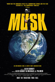 Musk poster