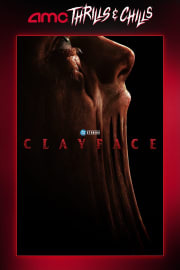 Clayface poster