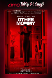 Other Mommy poster