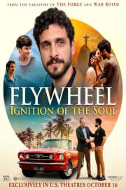 Flywheel: Ignition of the Soul poster
