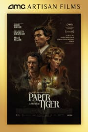 Paper Tiger poster