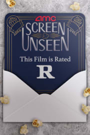 AMC Screen Unseen: October 26 poster