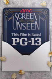 AMC Screen Unseen: November 2 poster