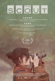 The Scout poster