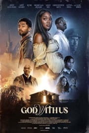 God with Us poster