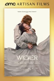 Wicker Special Q&A Directors Alex Huston Fischer and Eleanor Wilson poster