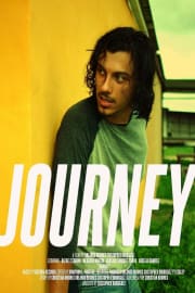 JOURNEY: Meet the filmmakers poster