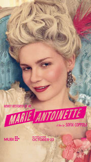 Marie Antoinette (20th Anniversary) poster