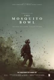 The Mosquito Bowl Q&A w/ Dir. Peter Berg, Ray Nicholson, Tom Francis Moderated by Scott Z. Burns poster