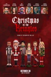 Christmas at the Kringles poster