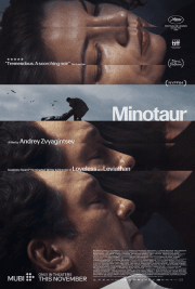 Minotaur Special Intro with Andrey Zvyagintsev poster