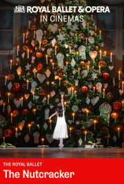 RBO - Nutcracker (2026) poster
