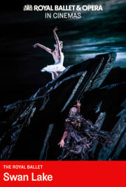 RBO - Swan Lake (2027) poster