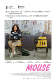 Mouse poster