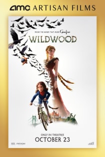 Wildwood poster