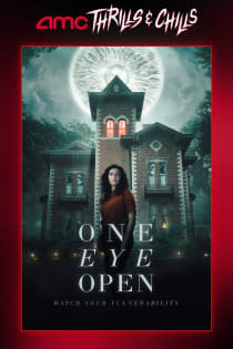 One Eye Open poster