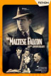 The Maltese Falcon 85th Anniversary poster
