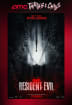 Resident Evil poster