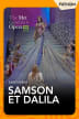MET Opera: Samson et Dalila (2026) poster