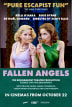 Fallen Angels by Noël Coward poster