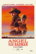 Angel and the Badman poster