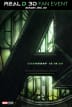 Avengers: Doomsday RealD 3D Fan Event poster