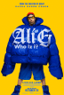 Ali G: Who Iz I? poster