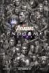 Avengers Endgame: Encore poster