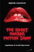 The Rocky Horror Picture Show poster