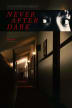 Never After Dark poster