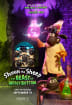 Shaun the Sheep: The Beast of Mossy Bottom poster