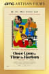 Once Upon a Time in Harlem poster