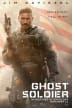 Ghost Soldier poster
