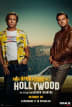 Once Upon a Time… in Hollywood poster